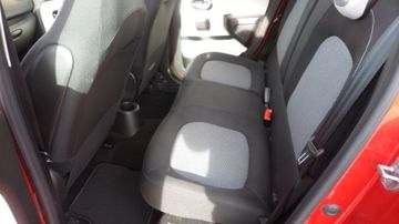 Renault Twingo LIMITED 1.0 SCe 75 PS mit Klang & Klimapa