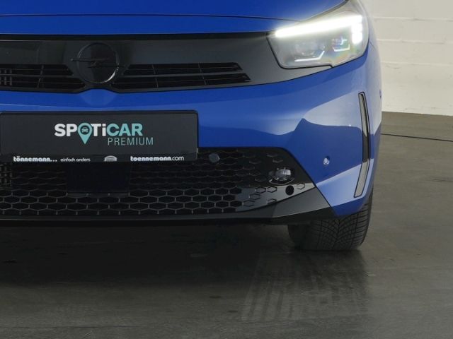 Corsa F FACELIFT GS+NAVI+RÜCKFAHRKAMERA+MATRIX-L