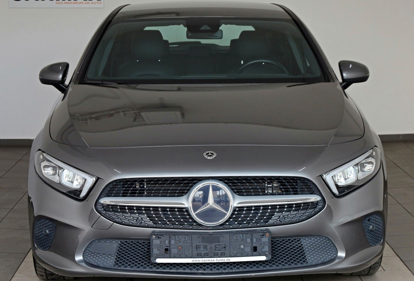 Fahrzeugabbildung Mercedes-Benz A 250 e Progressive,Leder,Navi,LED,SH,Kamera