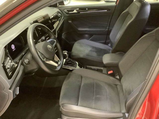 T-Roc Style 1,5 TSI 110 kW DSG LED Plus, AZV, A
