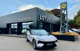 Lotus Eletre Base 22 Zoll Glasdach - gebrauchte Lotus SUV & Geländewagen