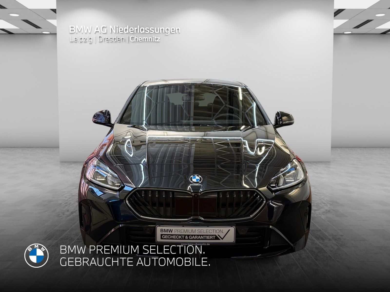 BMW 120 - Bild 5