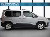 Peugeot Rifter Kombi Allure 1.5 BlueHDi Navi AHK - silberne Peugeot Rifter