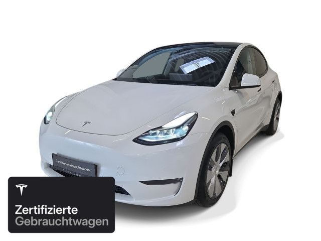 Image of Tesla Model Y