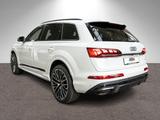 Audi Q7 SUV S line TDI quattro 210 kW tiptronic - Audi Q7: 2tdi