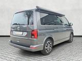 Volkswagen T6.1  California Beach  2.0 TDI 4Mo. Tour Markis - Volkswagen T6 California: Beach