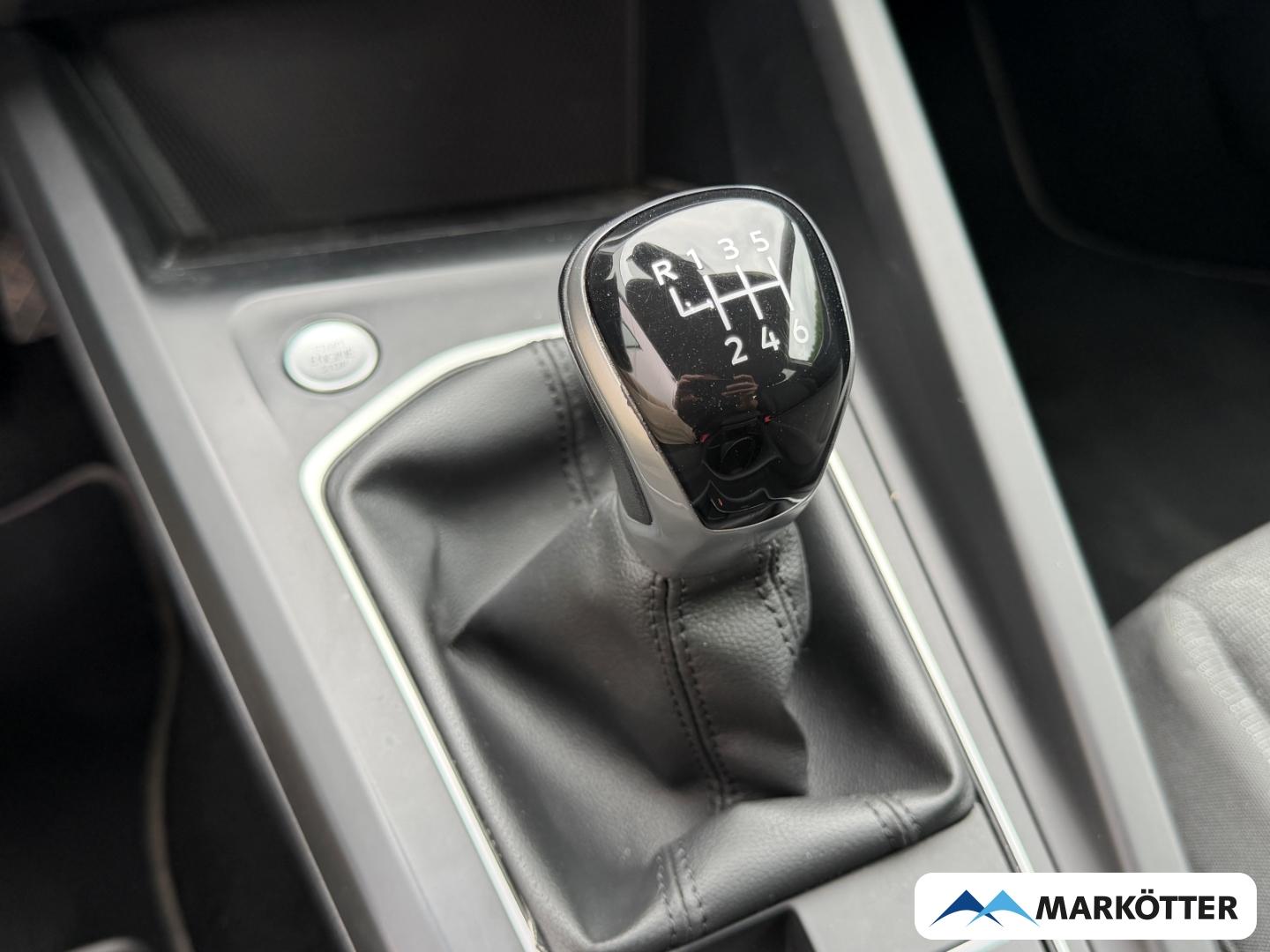 Volkswagen Golf VIII Life StandH/Park Assist/ACC/Navi/Lenkr, миниатюра 21