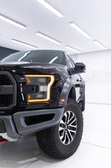 Ford Raptor - Ford Raptor aus 2019