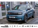 Fiat Grande Panda Business Edition 1.2 Hybrid eDCT SO - Fiat Grande Panda: Limousine