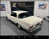 Mercedes-Benz 280 SE | COUPE | NEU - RESTAURIERT | ZUSTAND 1| - Mercedes-Benz 280 aus 1968: 280s