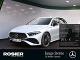 Mercedes-Benz A 180 AMG Line Advanced+ AHK Distr LED Navi Kame - Mercedes-Benz A 180: Sportwagen