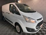 Ford Transit Custom Kasten*270 L1 TREND*PDC*AHK-NAVI - gebrauchte Ford Transit Custom aus dem Jahr 2015