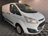 Ford Transit Custom Kasten*270 L1 TREND*PDC*AHK-NAVI - Ford Transit Custom aus 2015