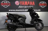 Yamaha RayZR von der Munich Bike Factory - Yamaha Motorräder in München