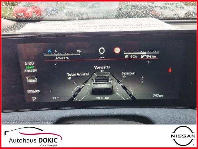 Nissan Ariya - Bild 18