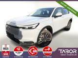 Honda HR-V e:HEV 131 Elegance LED ACC SHZ UVP-19%* - Honda Gebrauchtwagen in Freiburg