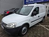 Opel COMBO/TÜV NEU/SCHECKHEFT/1.HAND/8 FACH BEREIFT - Opel Combo in Köln