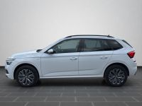 Skoda Kamiq - Vorschau Bild 8