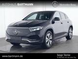 Mercedes-Benz EQA 350 4M PROGRESSIVE+NAVI LED+Sitzhei+MBUX+AHK - gebrauchte Mercedes-Benz EQA aus dem Jahr 2024