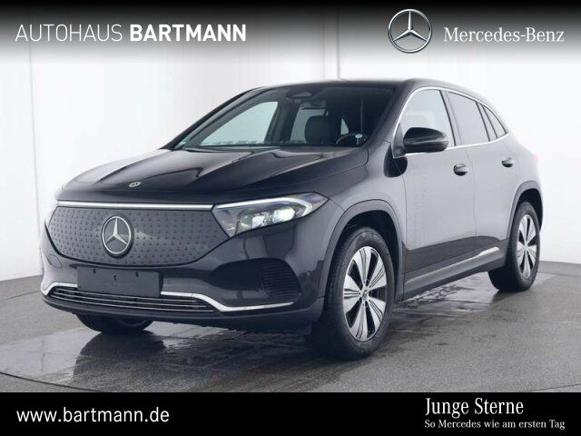 Mercedes-Benz EQA 350 4MATIC Progressive/Navi/Klima/LED/Leder