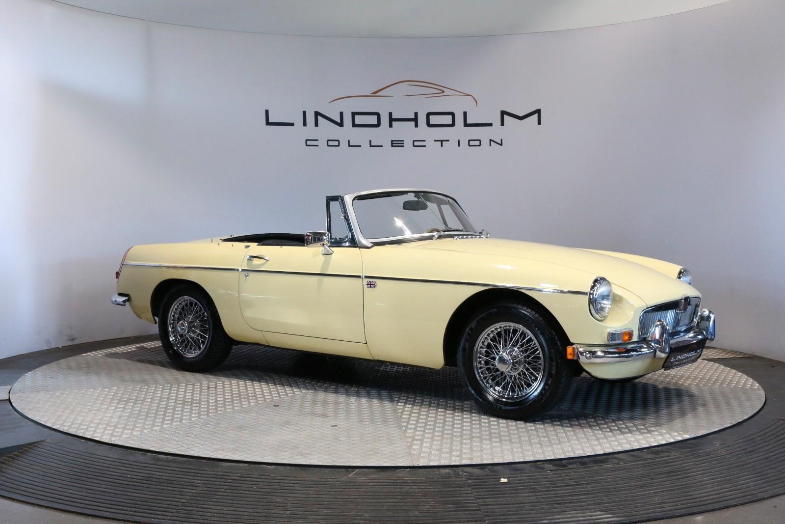 MGB 1,8