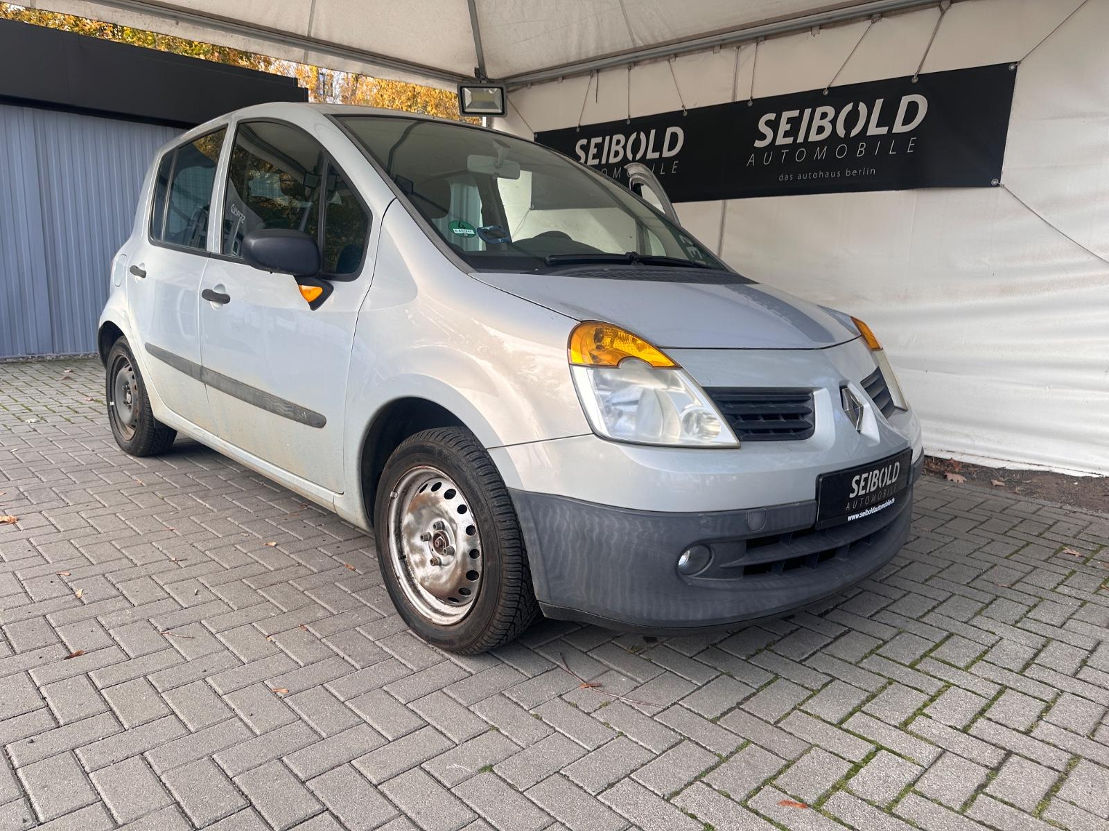 Renault Modus