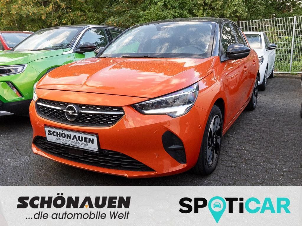 Image of Opel Corsa