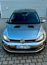 Volkswagen Golf 7 2,0 MK - Volkswagen: Mk2