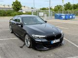 BMW 540d xDrive *21 Zoll*H&R*Performance