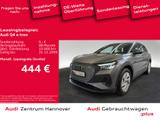 Audi Q4 e-tron 40 Navi Sitzheizung Assistenz Paket