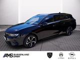 Opel Astra GS Line, Navi, Matrixl., Leder, Glasdach,  - Opel Astra: Gl