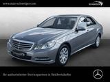 Mercedes-Benz E 300 CGI BlueEfficiency Rentnerfzg. 1.Hand PTS - : Limousine, Rent