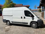 Fiat Ducato L2H2 Transporter für 2 Motorrä... - Fiat: Transporter