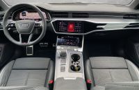 Audi A6 - Vorschau Bild 16