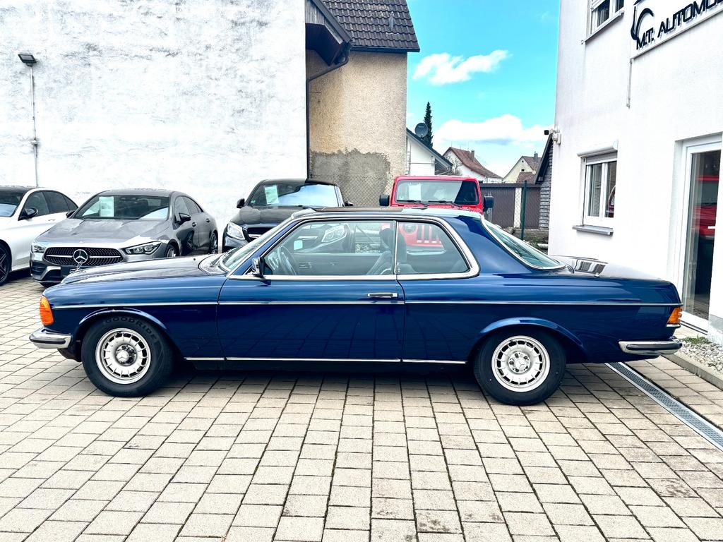 Mercedes-Benz CE 280