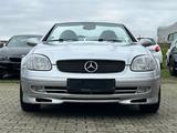 Mercedes-Benz SLK 200 Leder/Klima/Automatik/8-Fach bereift/TÜV - Mercedes-Benz SLK 200 Gebrauchtwagen in Köln