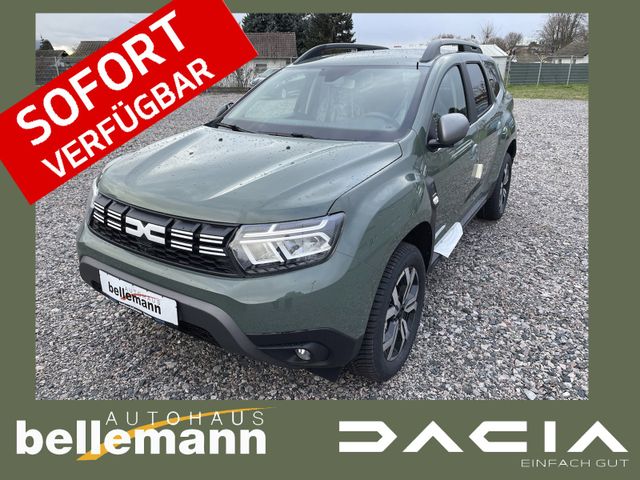 Dacia Duster  TCe 150 EDC Journey |360Grad Multiview|S