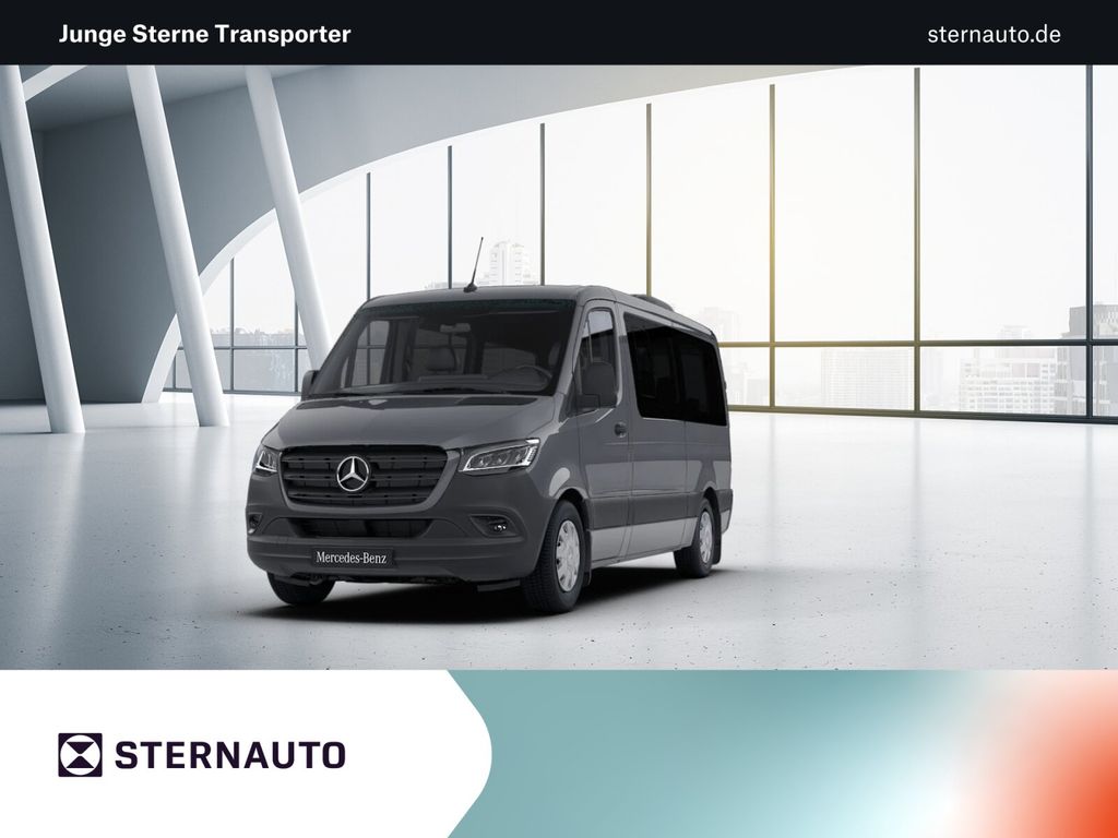 Mercedes-Benz Sprinter 315 CDI Tourer