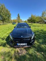 Mercedes-Benz GLA 45 AMG 4MATIC Night, AERO, Perf.Sitze, Voll* - gebrauchte Mercedes-Benz GLA 45 AMG aus dem Jahr 2018