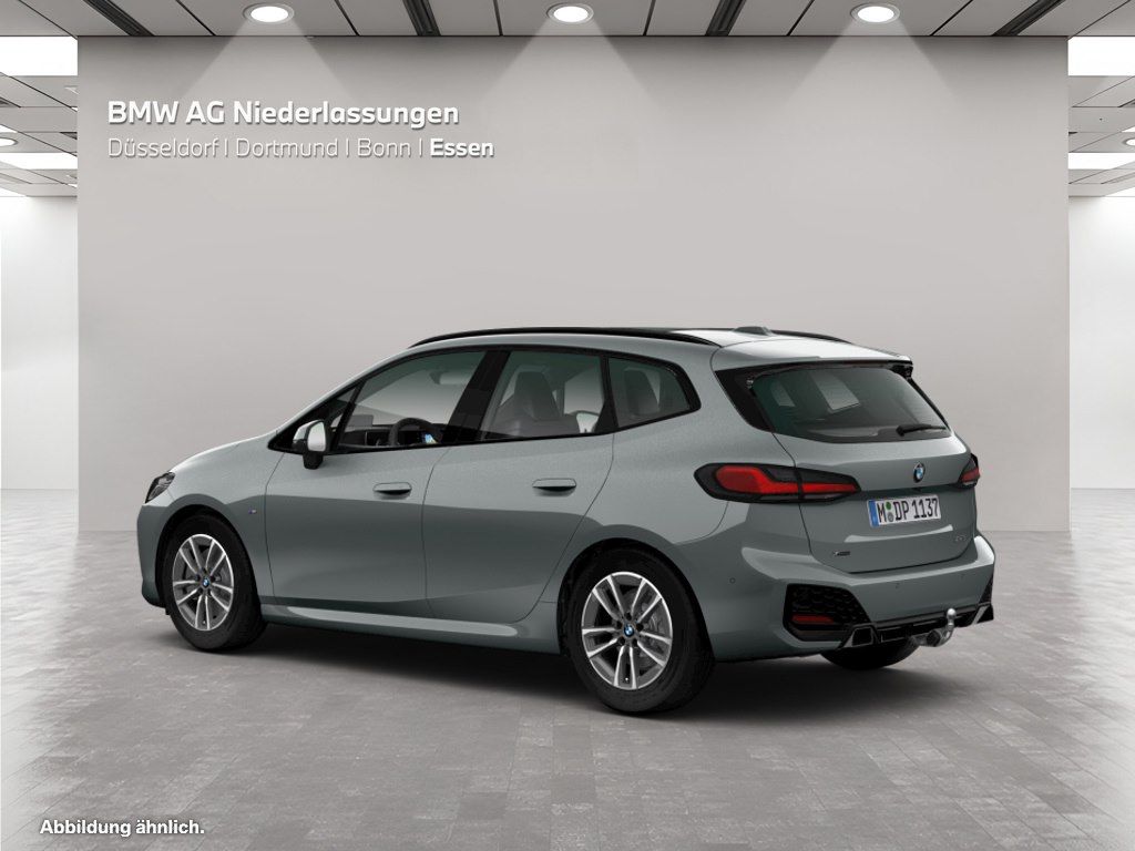 BMW 223 Active Tourer - Bild 9