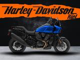 Harley-Davidson PAN AMERICA ST RA1250ST MY2026 - HARLEY-DAVIDSON PAN AMERICA 1250 ST