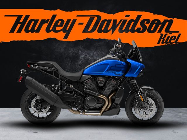 Harley-Davidson PAN AMERICA ST RA1250ST MY2026