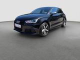 Audi S1 Sportback 2.0 TFSI qu SHZ Navi BoseSound - Audi S1 Gebrauchtwagen