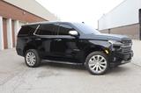 Chevrolet Tahoe*ARMORED*B7*GEPANZERT*BULLETPROOF*ARMOURED* - Chevrolet Tahoe Gebrauchtwagen