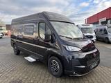 Bürstner Eliseo C 602 *Automatik*Safety Paket*Schwarz* - schwarz Wohnmobil oder -wagen