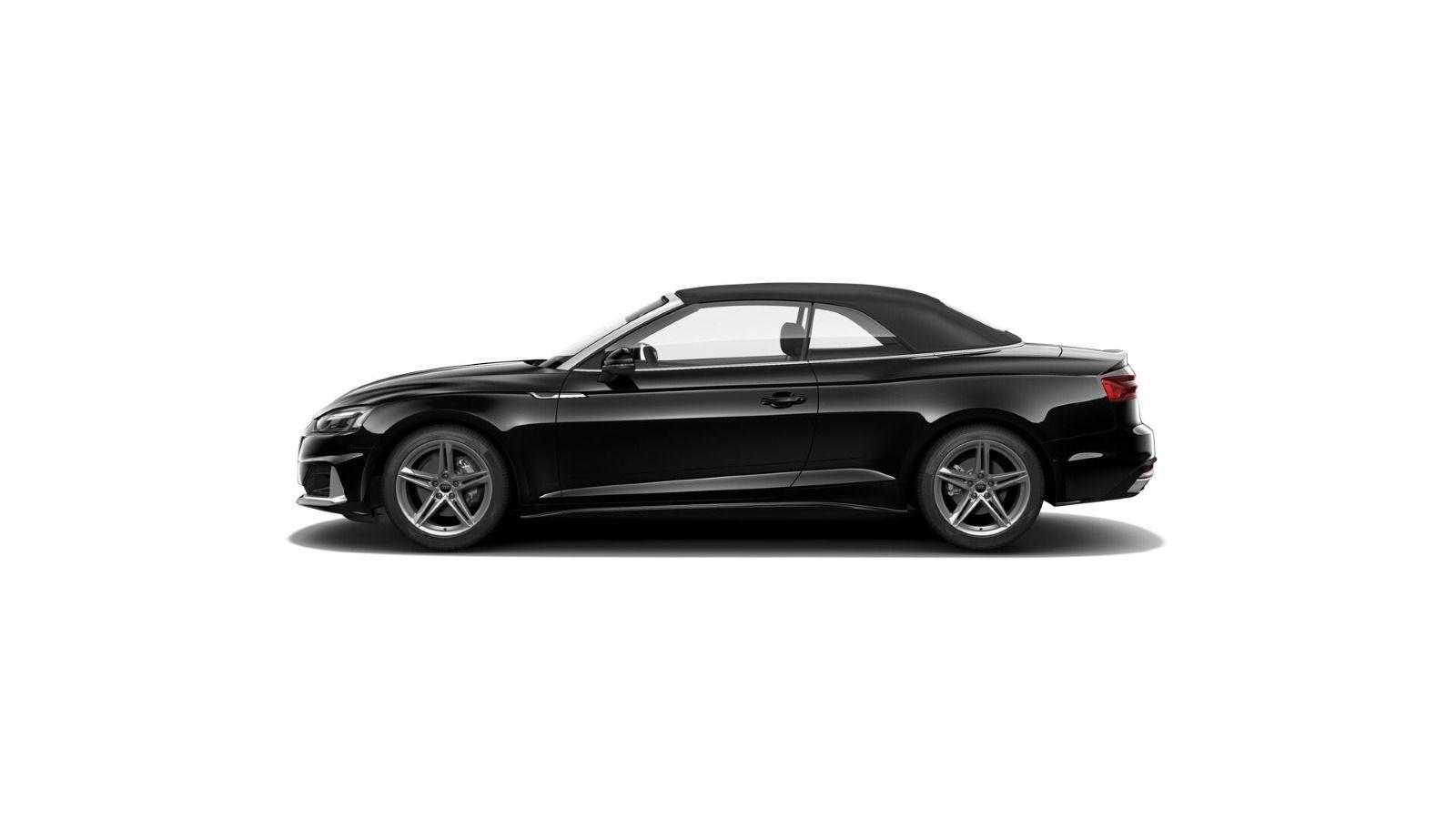Audi A5 Cabriolet Advanced 40 TFSI Navi