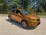 Opel Mokka X Edition 1.6 Diesel TEMPOMAT 4x4 Start/St