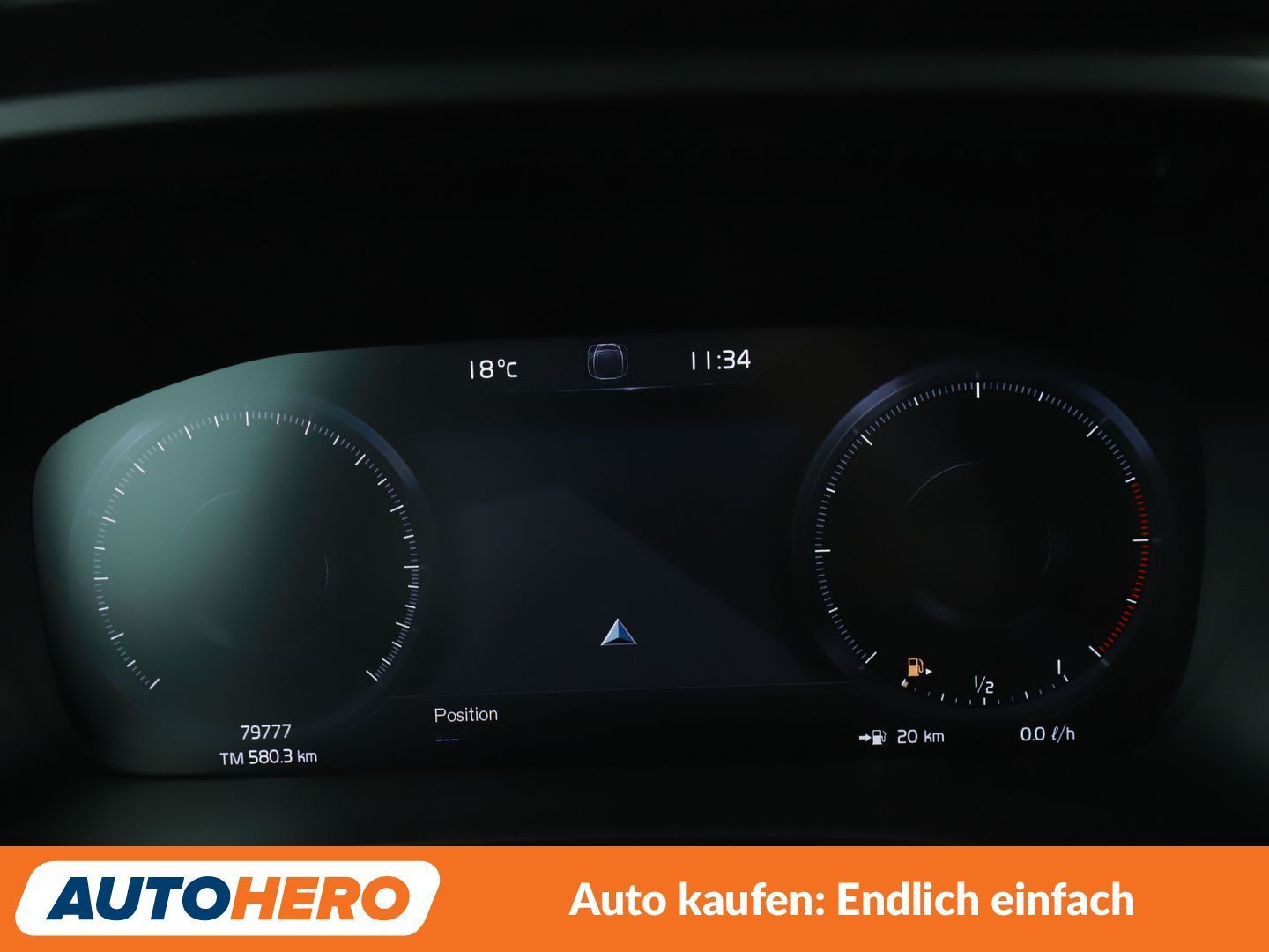 Volvo XC40 2.0 D4 Momentum Pro AWD Aut.*NAVI*TEMPO*PDC foto 20