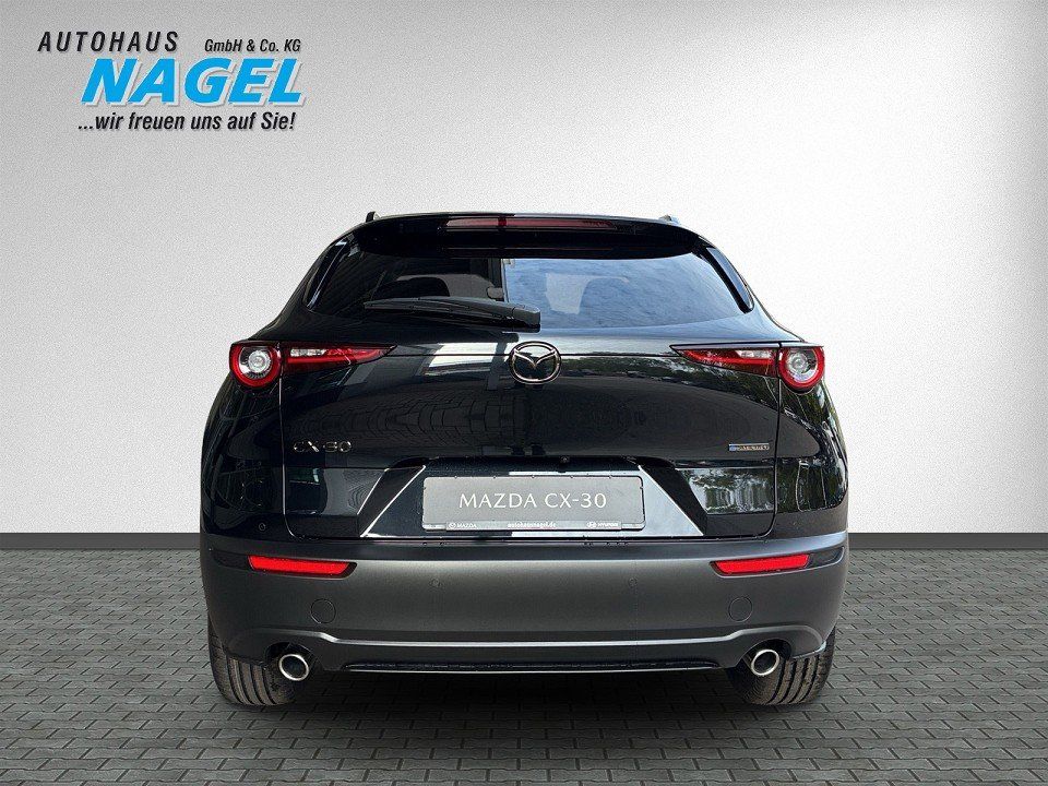 Mazda CX-30 - Bild 7