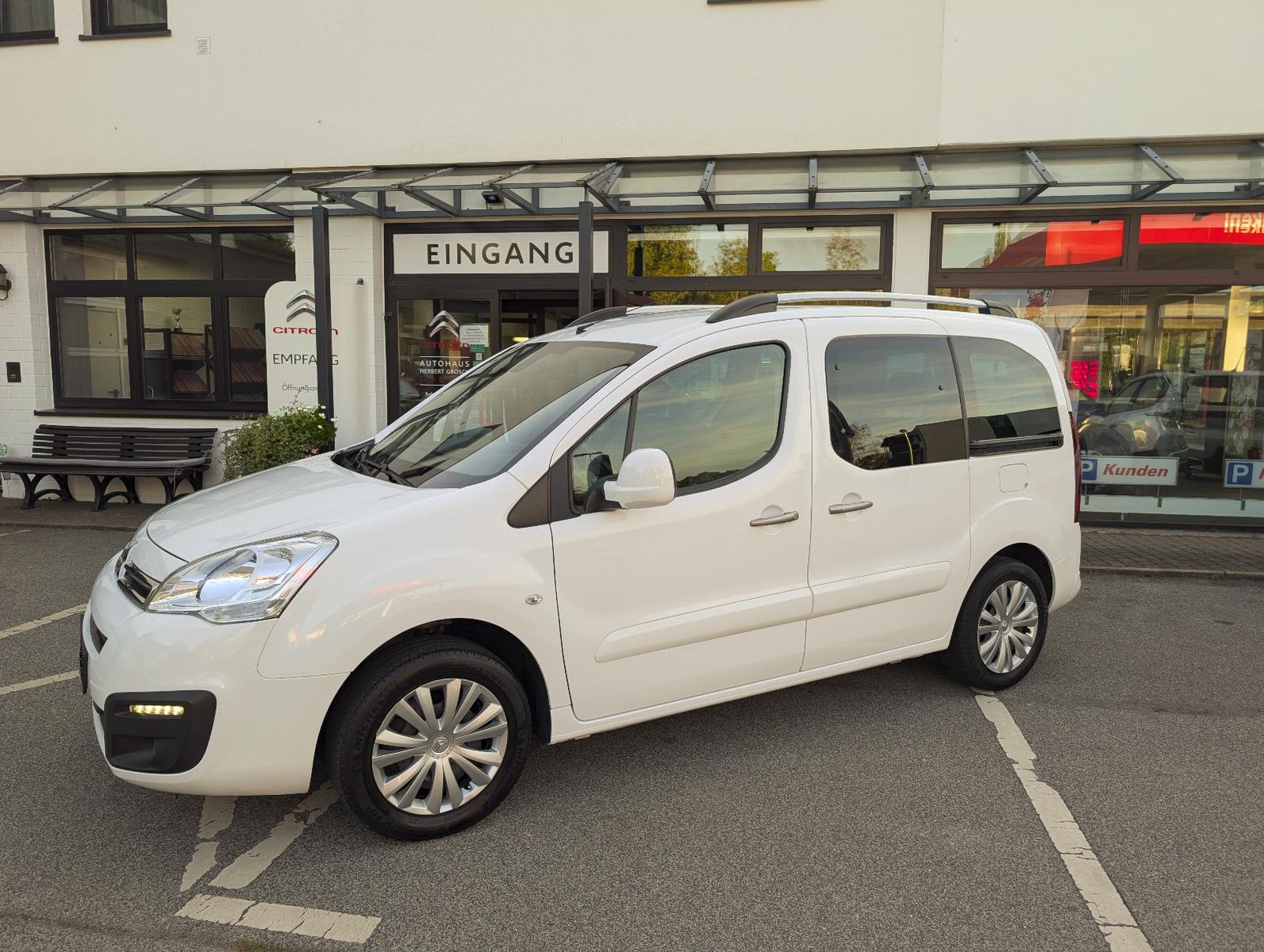 Citroën Berlingo Kombi Selection PT110